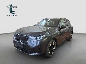 BMW X3 (Bild 1/2)