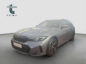 BMW 320d (Bild 1/19)