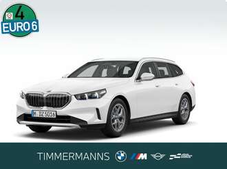 BMW 520 (Bild 1/5)