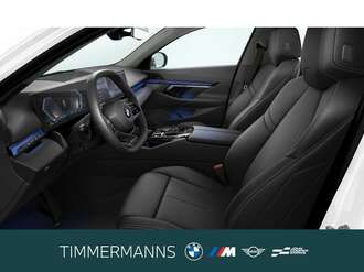 BMW 520 (Bild 3/5)