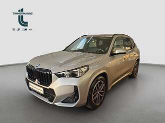 BMW X1 (Bild 1/19)