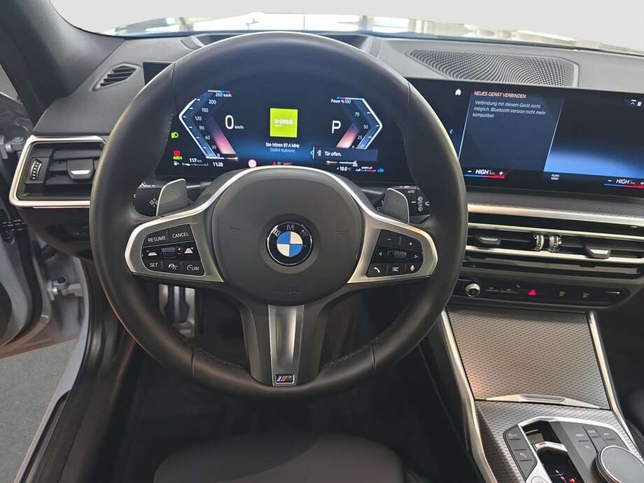 BMW M340i (Bild 4/20)