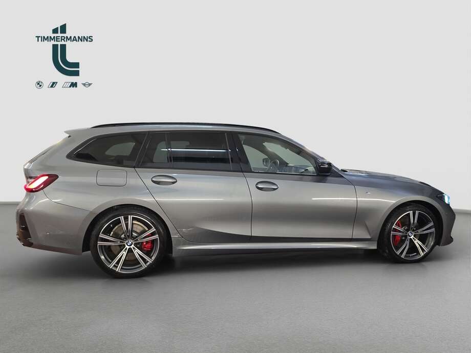 BMW M340d xDrive Touring Auto (Bild 17/20)