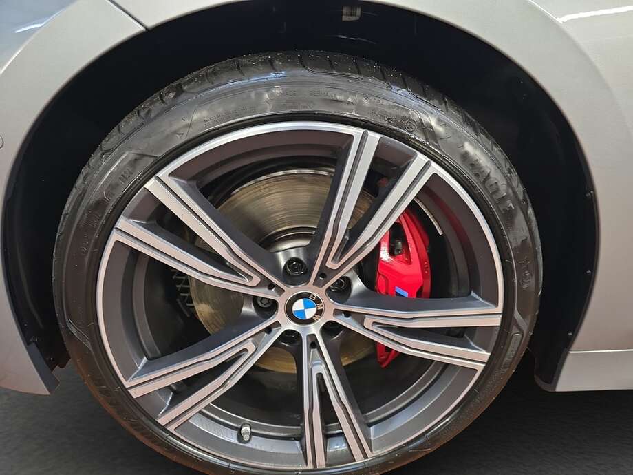 BMW M340d xDrive Touring Auto (Bild 20/20)