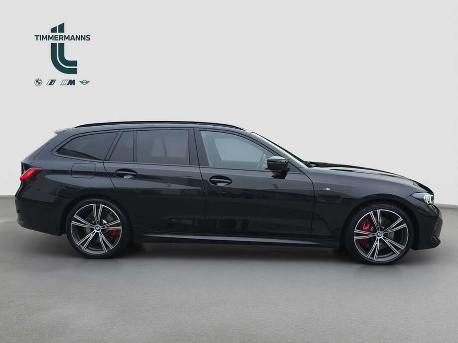 BMW M340d xDrive Touring Auto (Bild 18/21)