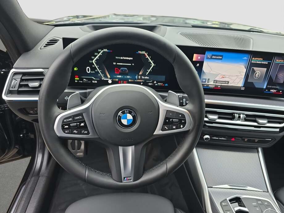 BMW M340d xDrive Touring Auto (Bild 4/21)