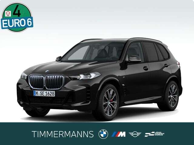 BMW X5 (Bild 1/5)