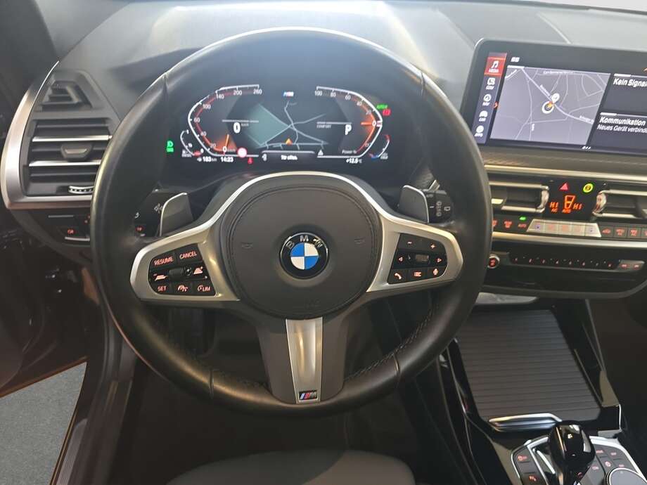 BMW X3 (Bild 2/2)