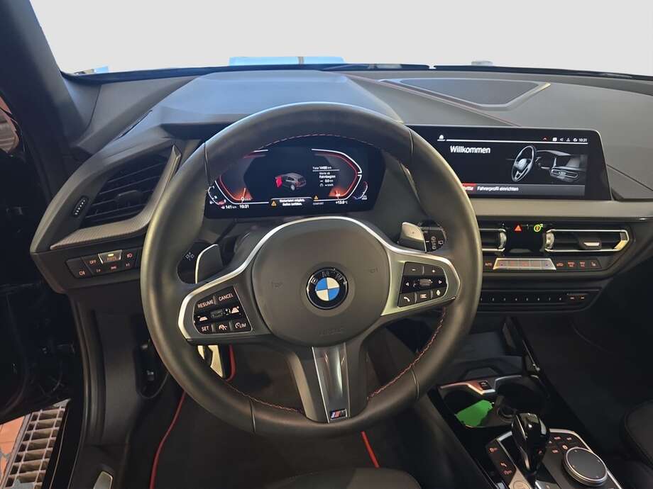 BMW 128ti (Bild 2/18)