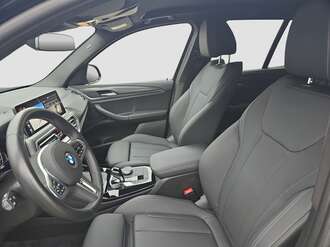 BMW X3 (Bild 2/19)