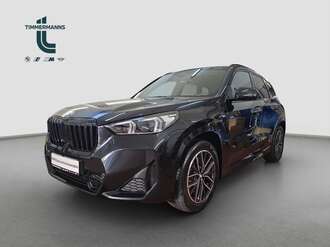 BMW X1 (Bild 1/19)