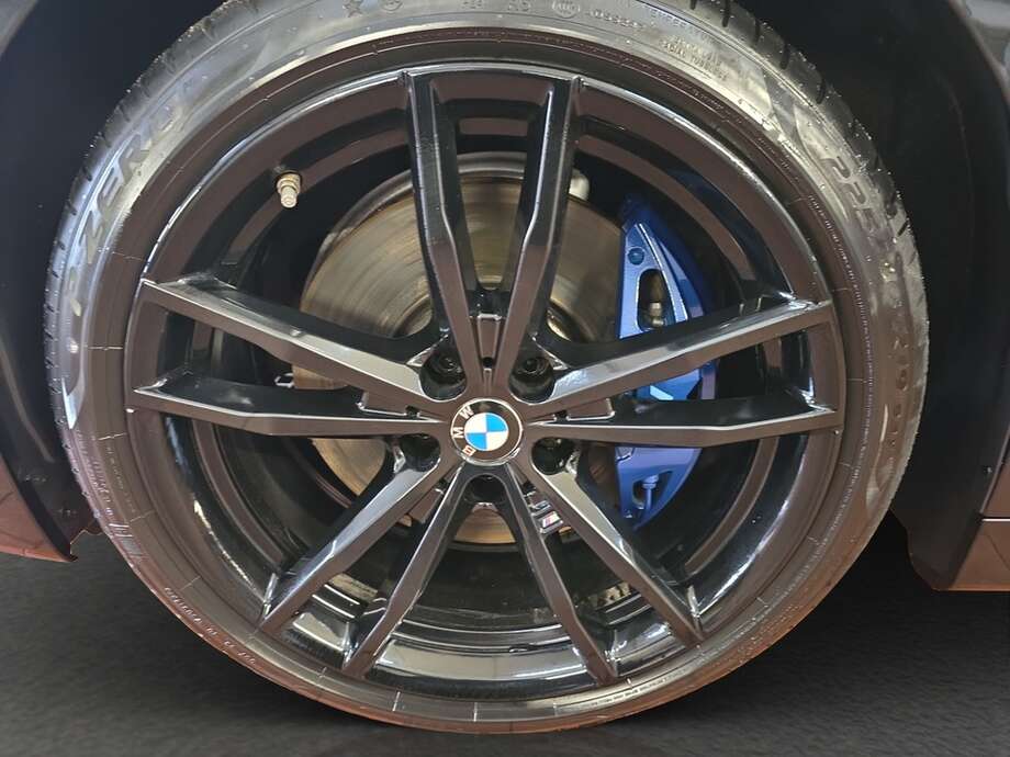 BMW M440 (Bild 19/19)