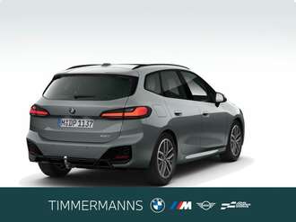 BMW 220 Active Tourer (Bild 2/5)