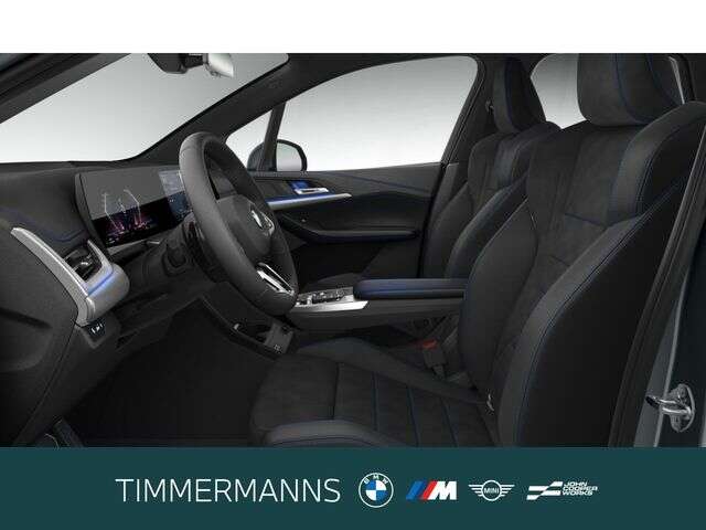 BMW 220 Active Tourer (Bild 3/5)