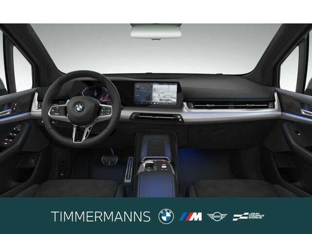 BMW 220 Active Tourer (Bild 4/5)