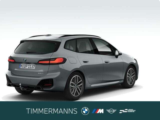 BMW 220 Active Tourer (Bild 5/5)