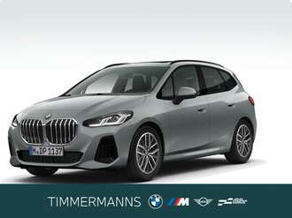 BMW 220 Active Tourer (Bild 1/5)