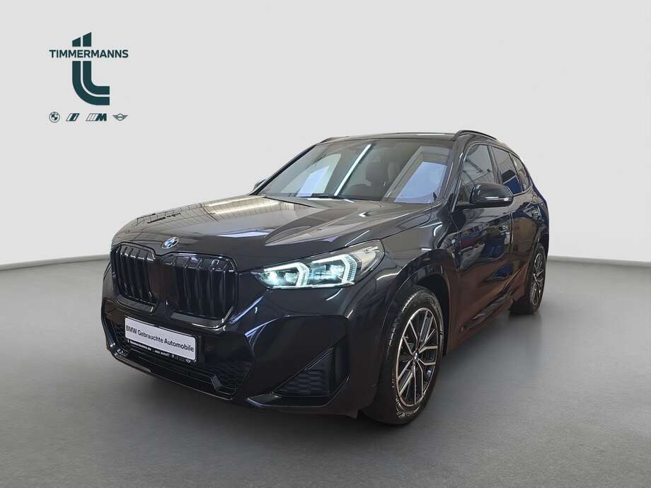 BMW X1 (Bild 1/19)