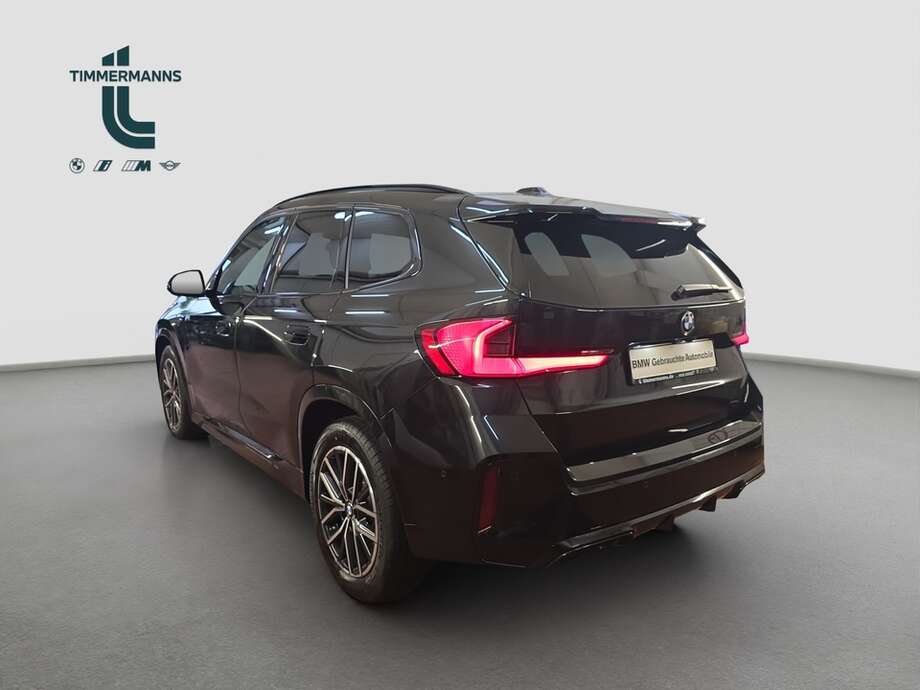 BMW X1 (Bild 13/19)