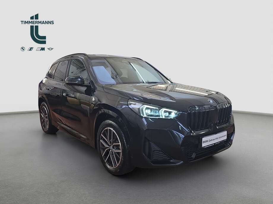 BMW X1 (Bild 17/19)