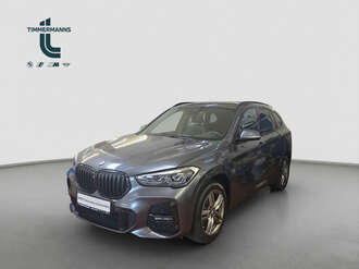 BMW X1 (Bild 1/20)