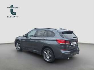 BMW X1 (Bild 3/20)