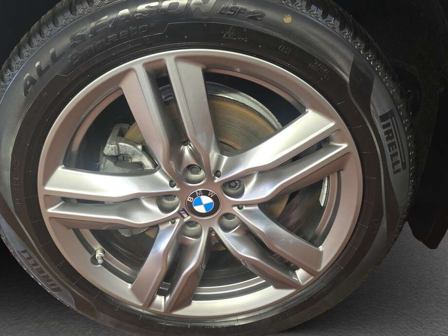 BMW X1 (Bild 9/20)
