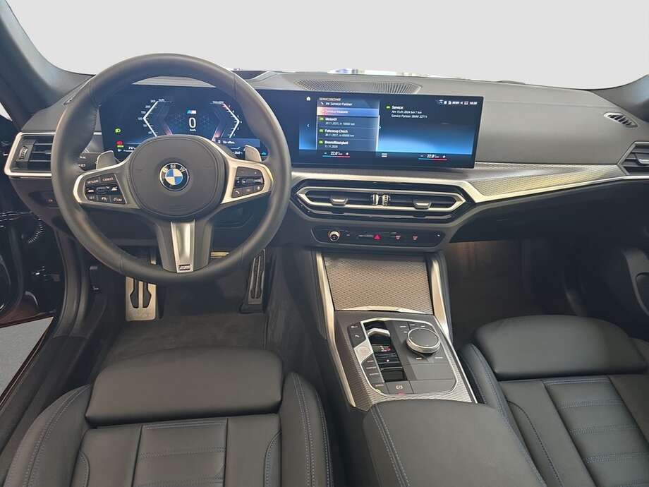 BMW M440 (Bild 5/21)