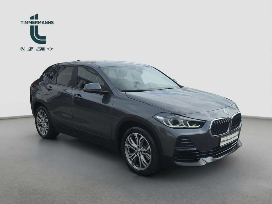 BMW X2 (Bild 18/20)