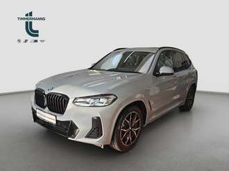 BMW X3 (Bild 1/19)