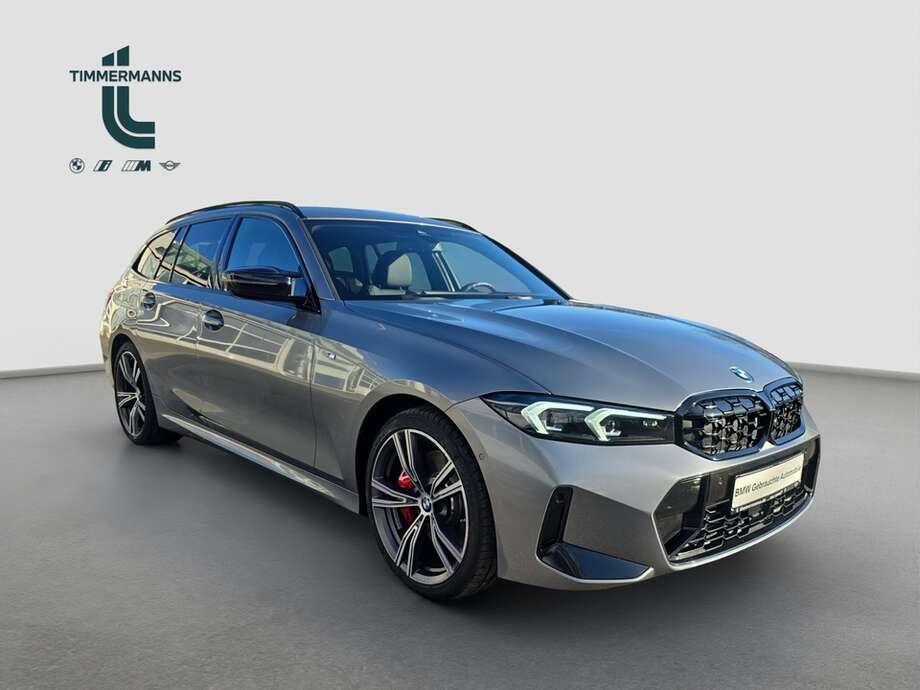 BMW M340d xDrive Touring Auto (Bild 18/20)