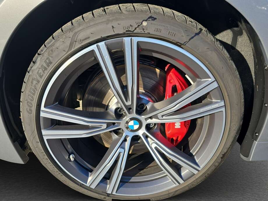 BMW M340d xDrive Touring Auto (Bild 20/20)