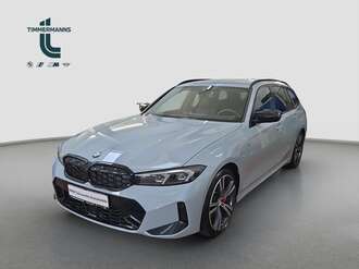 BMW M340i (Bild 1/20)