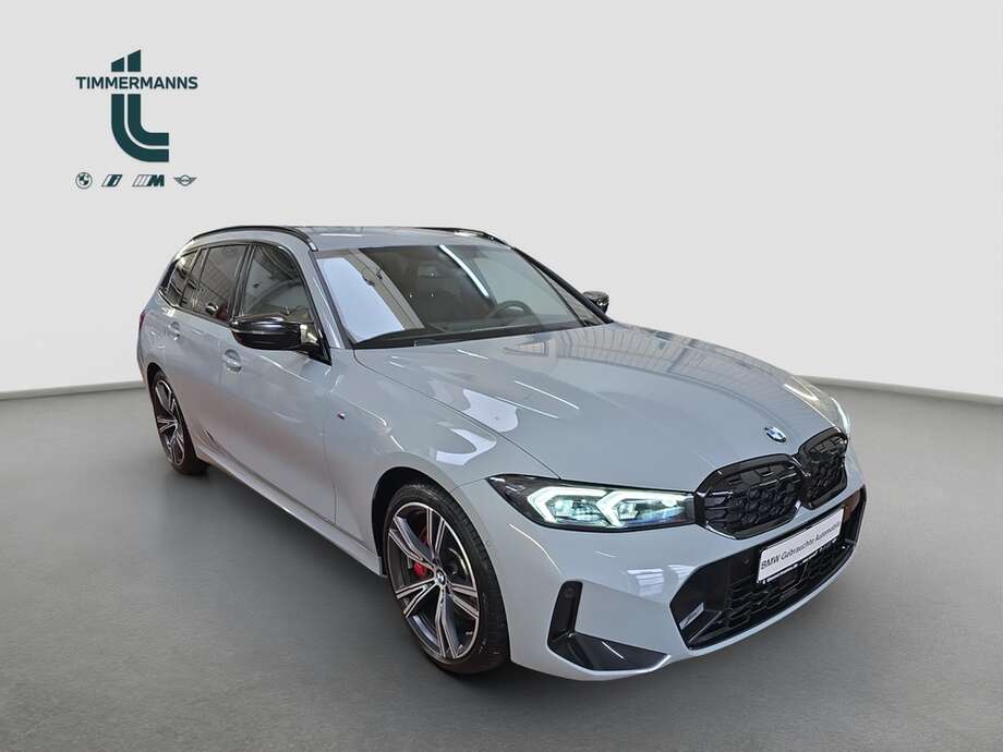 BMW M340i (Bild 18/20)