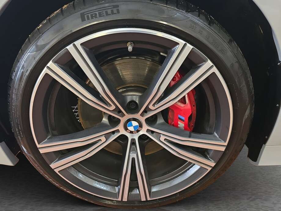 BMW M340i (Bild 20/20)