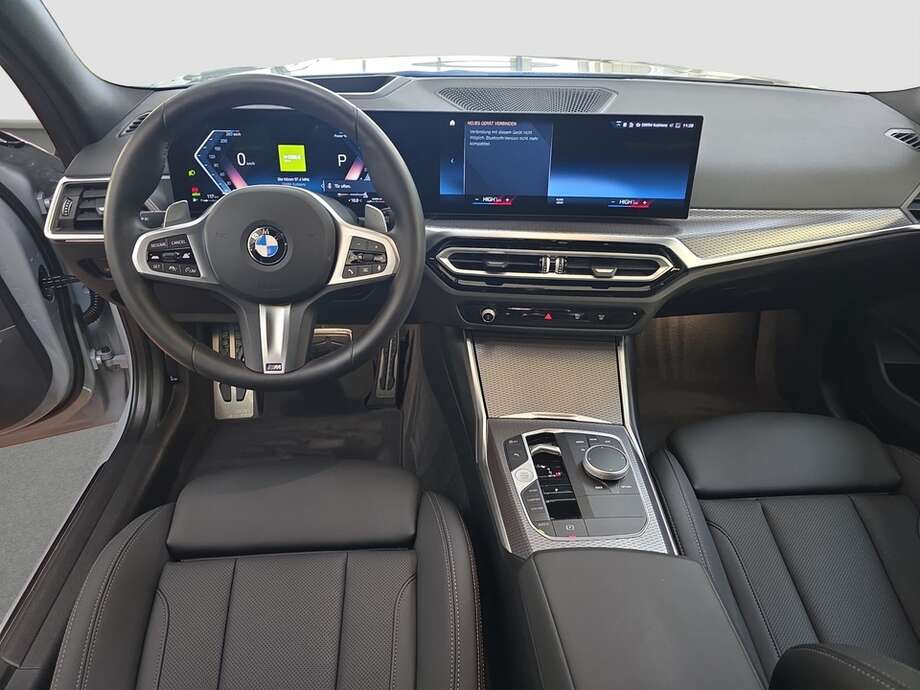 BMW M340i (Bild 5/20)