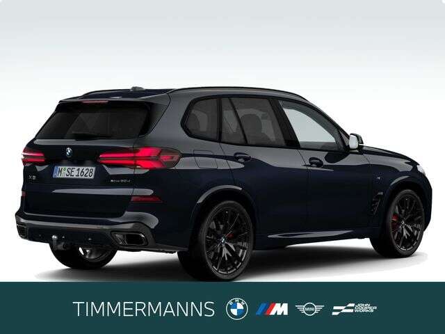 BMW X5 (Bild 5/5)