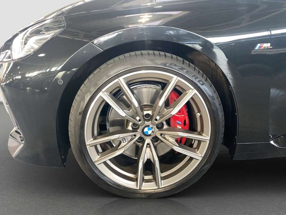 BMW M240i (Bild 24/24)