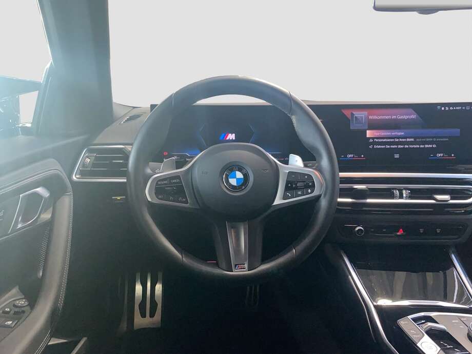 BMW M240i (Bild 4/24)