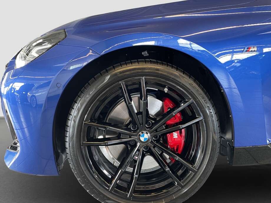 BMW M240i (Bild 13/14)