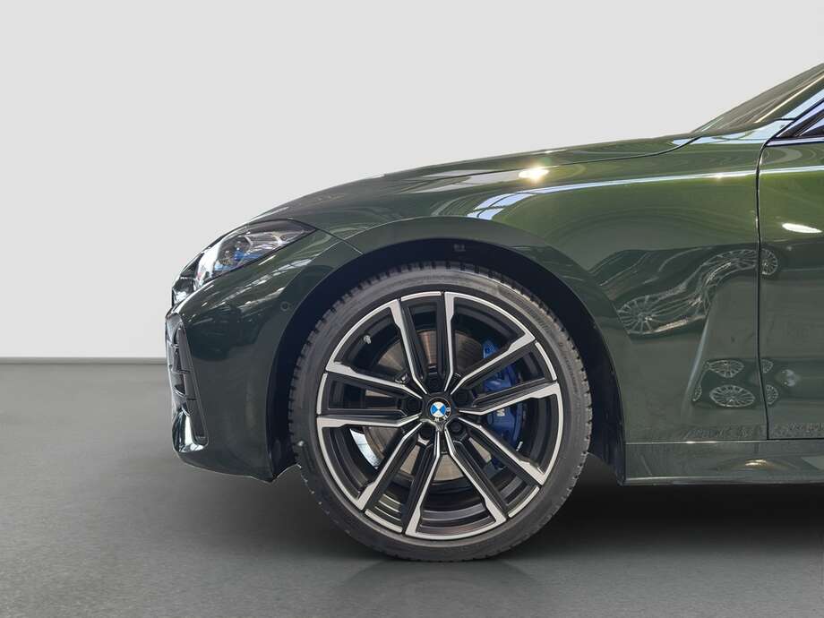 BMW M440 (Bild 24/24)