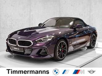 BMW Z4 (Bild 1/17)