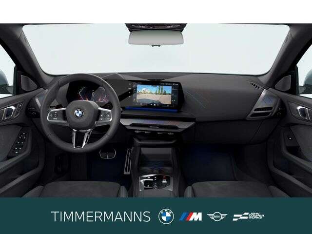 BMW 220 Gran Coupe (Bild 4/5)