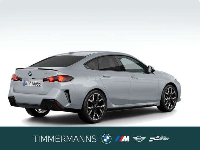 BMW 220 Gran Coupe (Bild 5/5)