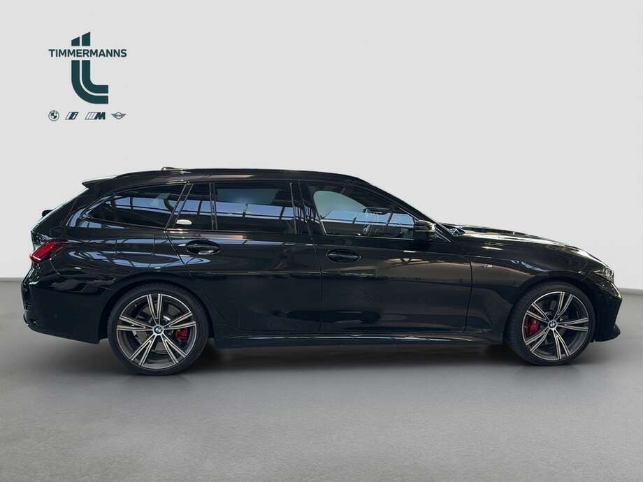 BMW M340d xDrive Touring Auto (Bild 12/15)