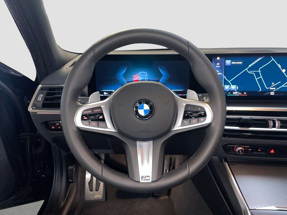 BMW M340d xDrive Touring Auto (Bild 4/15)