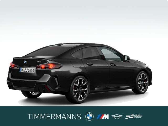 BMW 220 Gran Coupe (Bild 5/5)