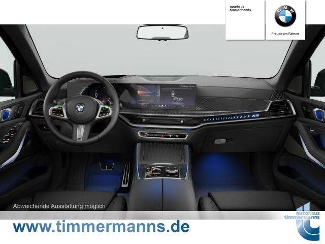 BMW X5 (Bild 4/5)