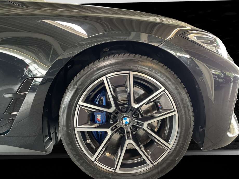 BMW M440 (Bild 16/16)