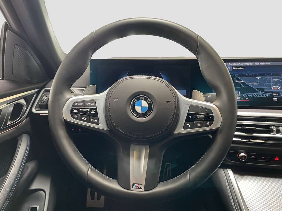 BMW M440 (Bild 4/16)